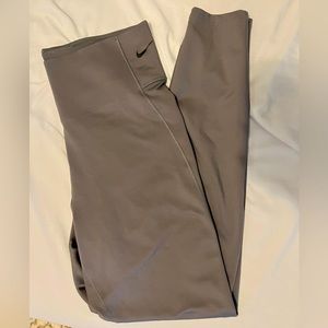 Nike dri-fit leggings